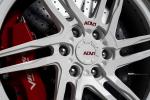 Dodge Viper ACR on ADV.1 Wheels (ADV06R M.V2 CS) 2016 года